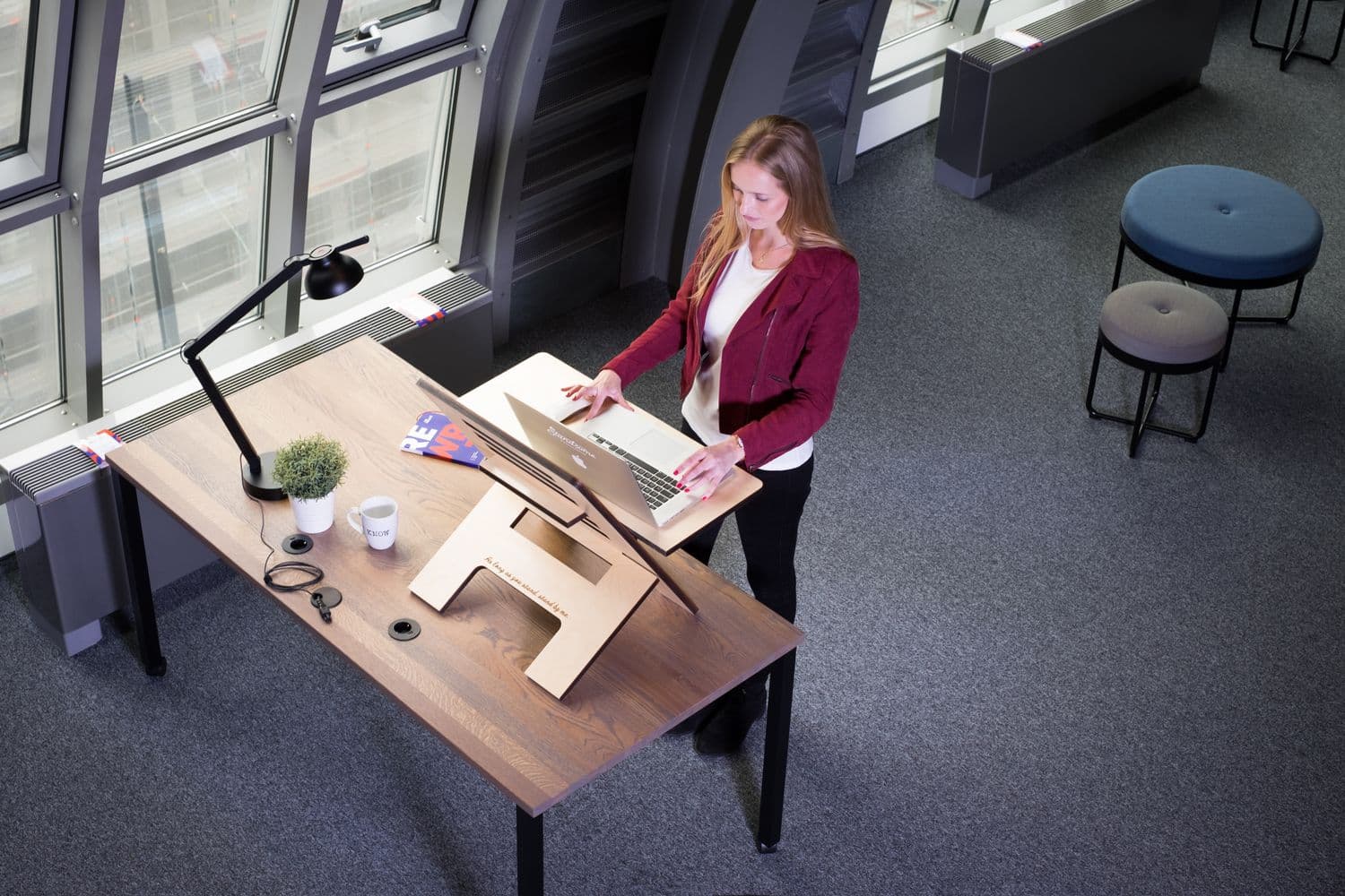 Workplace Ergonomic Assessments