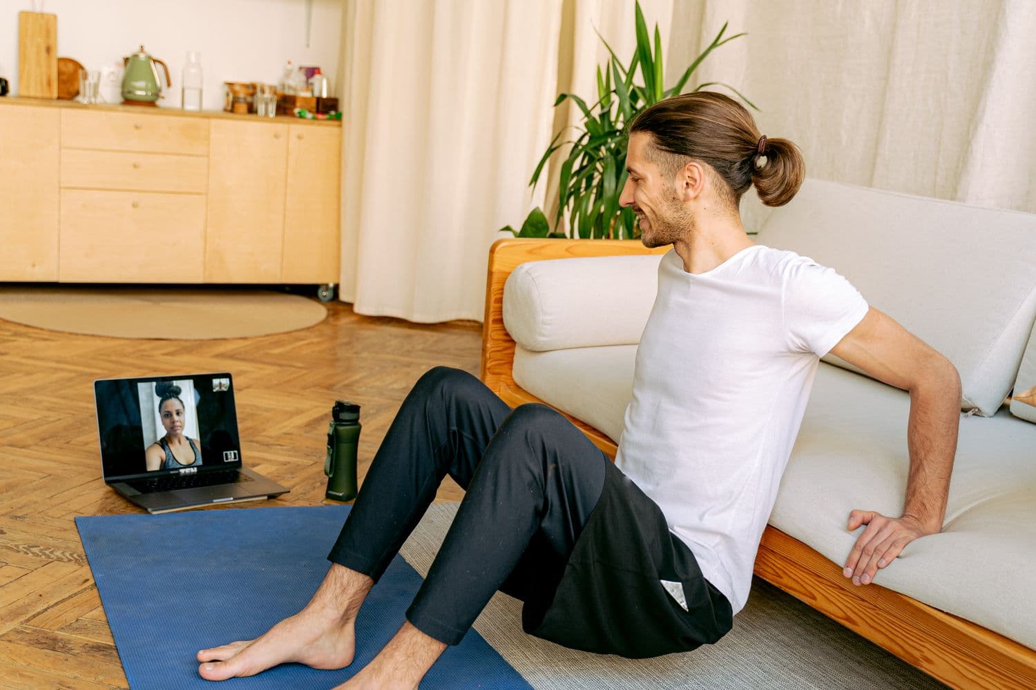 Online Wellness Sessions