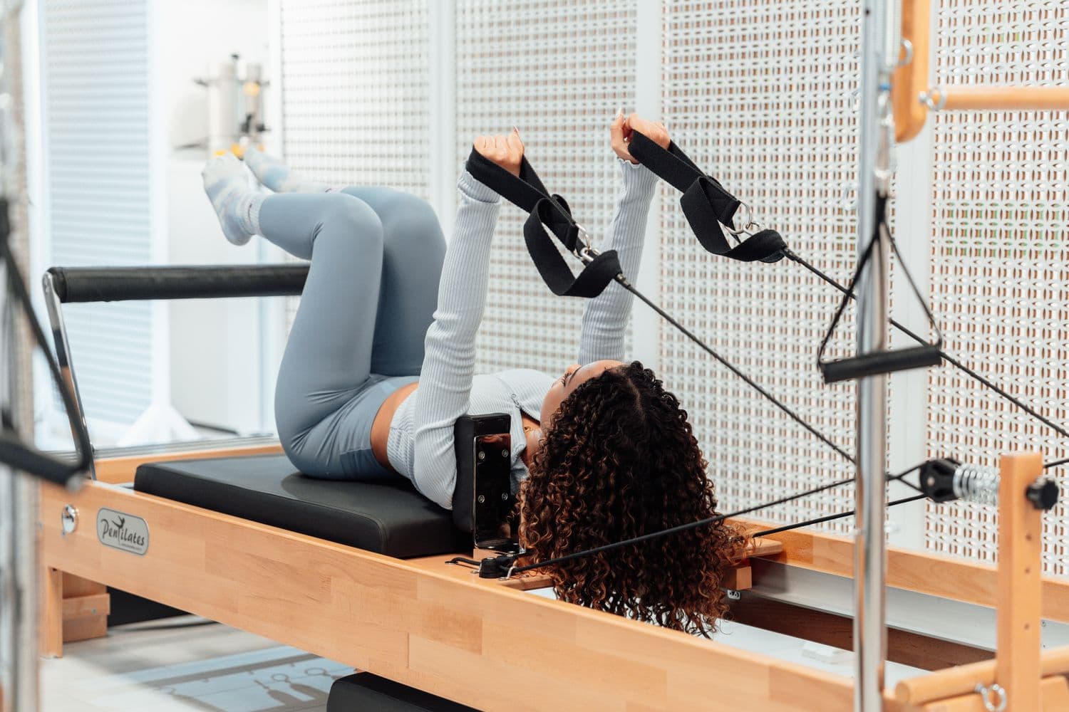 Pilates