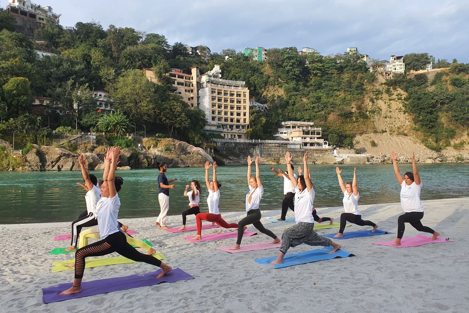 Employee Wellness Workshops